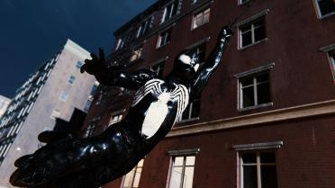 Symbiotic Suit Pack