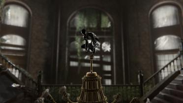 Symbiotic Suit Pack