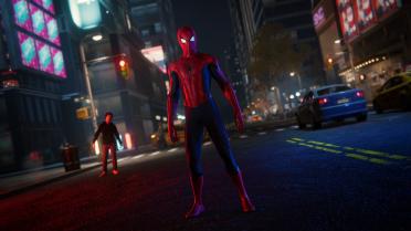 FFH Suit upgraded