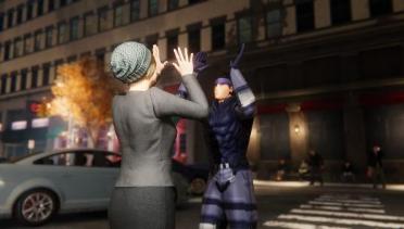 Solid Snake