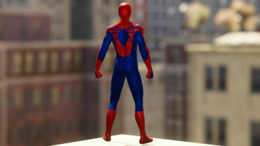 Beyond Suit