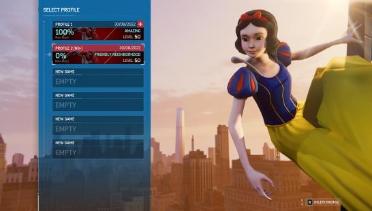 Snow White
