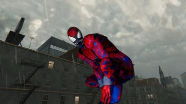 Spider Carnage