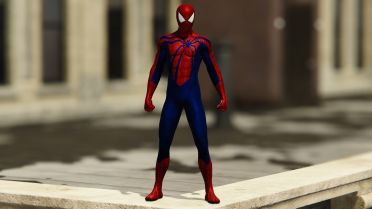 Beyond Suit