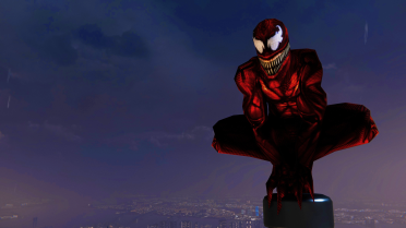 Neversoft's Carnage