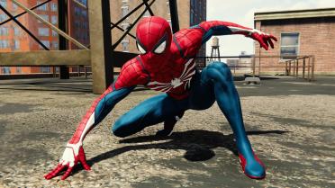 Advanced Suit Recolor (inspired by Advanced Suit 2.0)