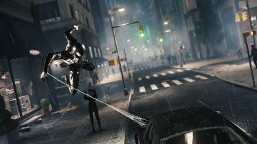Symbiotic Suit Pack