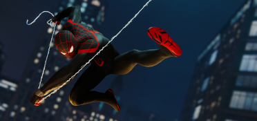 Vis' MCU Suit