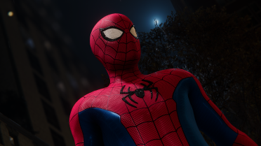 Spider-Man - No Way Home (NWH) Classic Suit 4k-1.0