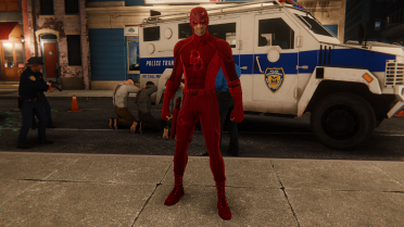 Daredevil