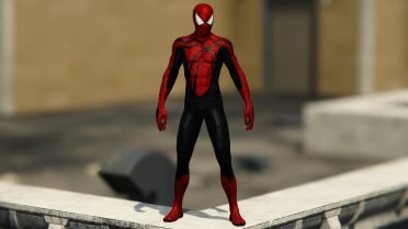 Beyond Suit