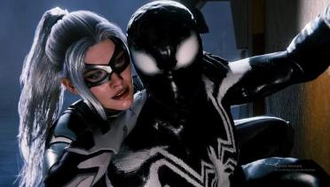 Symbiotic Suit Pack