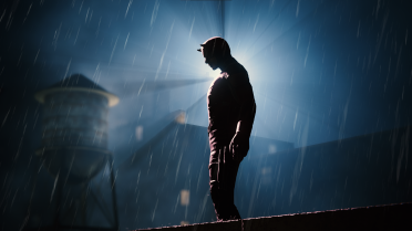 Daredevil (Netflix)
