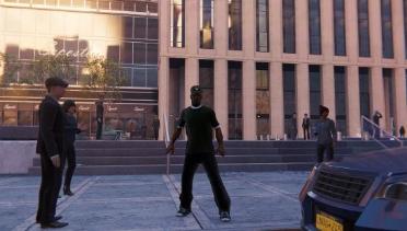 Sweet (GTA SA)