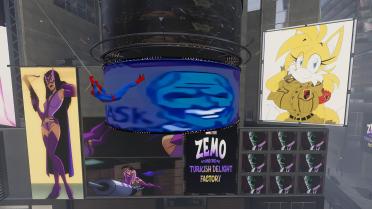 Mario8251 Ads Pack