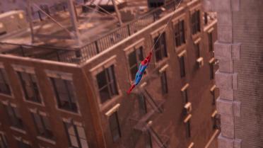 Spider-Man NWH Ending Suit v1.4