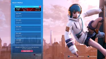 Fortnite Yuki