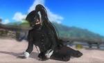 Naotora Gothic