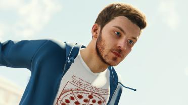 Blue Eyed Peter