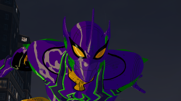 Evangelion Unit-01