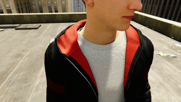 Bad Boy Parker