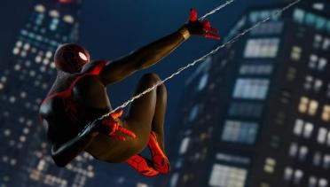 Vis' MCU Suit