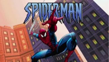 Spider-Man 1 and 2 from PS1 Menu Songs