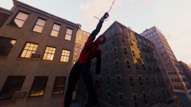 Sensational Spider-Man