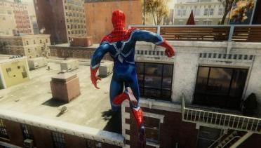 Resilient Suit Recolor