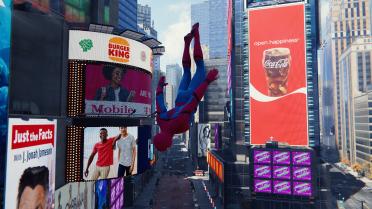 Real Brands and Ads Revamp