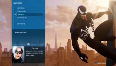 Venom