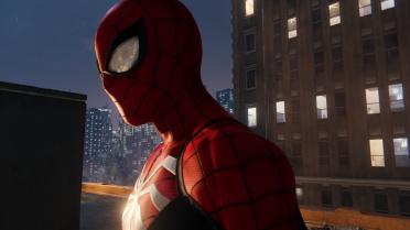 Advanced Suit Recolor (inspired by Advanced Suit 2.0)