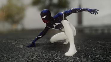 Captain Universe