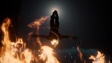 Ghost Rider