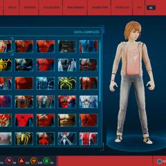 Max Caulfield