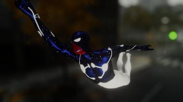 Captain Universe