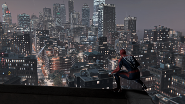 Film Vision Reshade