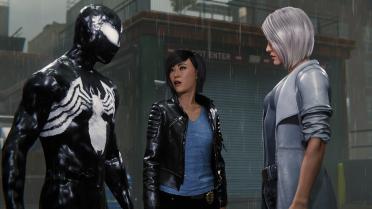 Symbiotic Suit Pack