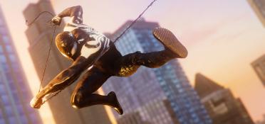 Symbiotic Suit Pack