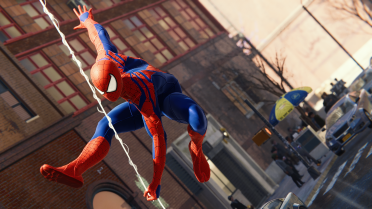 Beyond Suit