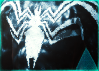 Consistent Modded Suit Icons