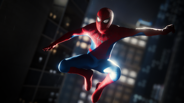 NWH Classic Suit HD v1.4