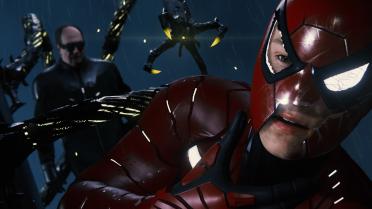 Anti Ock Suit Recolor