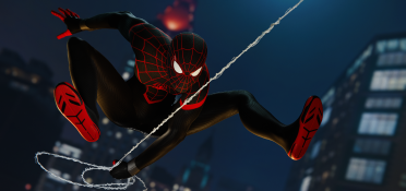 Vis' MCU Suit
