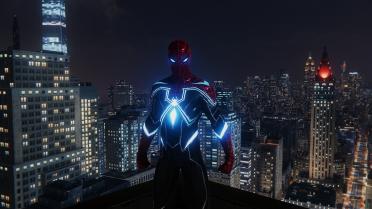 Resilient Suit Recolor