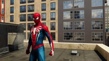 Advanced Suit Recolor (inspired by Advanced Suit 2.0)