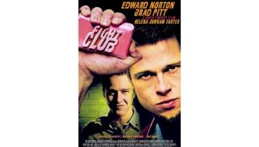Fight Club Menu Music