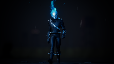 Ghost Rider