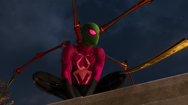 Invader Zim