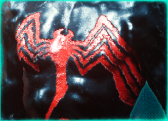 Consistent Modded Suit Icons